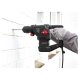 PARKSIDE PERFORMANCE® Bohr- und Meißelhammer »PPBH 1050 A1« - B-Ware sehr gut