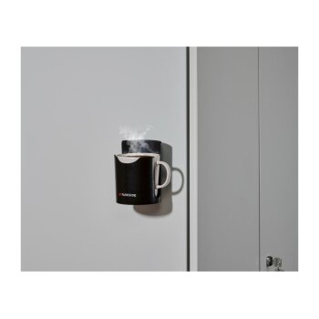PARKSIDE® Magnetablagen-Set, 3-teilig / 5-teilig (Magnetablagen Set 5tlg.) - B-Ware sehr gut