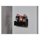 PARKSIDE® Magnetablagen-Set, 3-teilig / 5-teilig (Magnetablagen Set 5tlg.) - B-Ware sehr gut