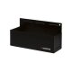 PARKSIDE® Magnetablagen-Set, 3-teilig / 5-teilig (Magnetablagen Set 5tlg.) - B-Ware sehr gut