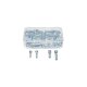 PARKSIDE® Dübelsortiment, Hohlraumdübel - 95 tlg. - B-Ware Transportschaden Kosmetisch