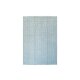 ME GUSTA Teppich Cocktail (400, Türkis, 160 x 230 cm) - B-Ware sehr gut