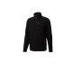 CRIVIT Herren Fleecejacke (Schwarz, L (52/54)) - B-Ware neuwertig