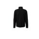 CRIVIT Herren Fleecejacke (Schwarz, L (52/54)) - B-Ware neuwertig