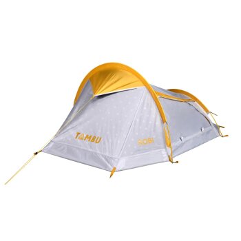 TAMBU Tunnelzelt, »Robi«, 2 Personen - B-Ware...