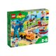 LEGO® DUPLO® 10875 »Güterzug« - B-Ware neuwertig