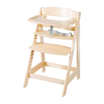 roba Essbrett, mit Schutzkanten, natur - B-Ware sehr gut