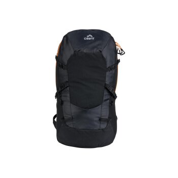 CRIVIT Wanderrucksack, 30 l (Schwarz) - B-Ware neuwertig