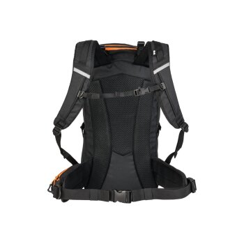 CRIVIT Wanderrucksack, 30 l (Schwarz) - B-Ware neuwertig