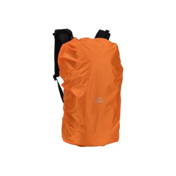 CRIVIT Wanderrucksack, 30 l (Schwarz) - B-Ware neuwertig