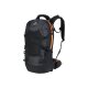 CRIVIT Wanderrucksack, 30 l (Schwarz) - B-Ware neuwertig