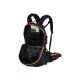 CRIVIT Wanderrucksack, 30 l (Schwarz) - B-Ware neuwertig