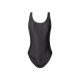 esmara® Damen Badeanzug, 40, schwarz - B-Ware sehr gut