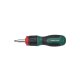 PARKSIDE® Ratschenschraubendreher-Bit-Set, 31-teilig - B-Ware Transportschaden Kosmetisch