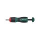 PARKSIDE® Ratschenschraubendreher-Bit-Set, 31-teilig - B-Ware Transportschaden Kosmetisch