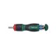 PARKSIDE® Ratschenschraubendreher-Bit-Set, 31-teilig - B-Ware Transportschaden Kosmetisch
