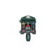 PARKSIDE® Ratschenschraubendreher-Bit-Set, 31-teilig - B-Ware Transportschaden Kosmetisch