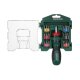 PARKSIDE® Ratschenschraubendreher-Bit-Set, 31-teilig - B-Ware Transportschaden Kosmetisch