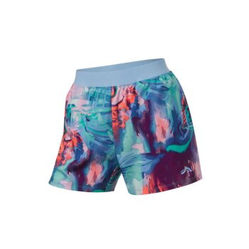 CRIVIT Damen-Sportshorts, M 40/42, bunt - B-Ware neuwertig