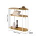 LIVARNO® Standregal - B-Ware sehr gut