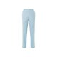 esmara® Damen Slacks, mit Bügelfalte (Hellblau, 40) - B-Ware sehr gut