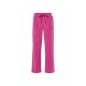esmara® Damen Relaxhose, mit seitlichen Eingrifftaschen (Pink, M (40/42)) - B-Ware sehr gut