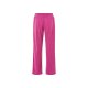 esmara® Damen Relaxhose, mit seitlichen Eingrifftaschen (Pink, M (40/42)) - B-Ware sehr gut