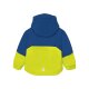 lupilu® Kleinkinder Skijacke, mit Kinnschutz (navy/gelb, 86/92) - B-Ware neuwertig