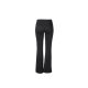 CRIVIT Damen Dancepants (Schwarz, L(44/46)) - B-Ware neuwertig