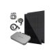 VALE Balkonkraftwerk ECOFLOW 860 Wp / 800 W, WiFi, Bifaziale Solarmodule - B-Ware neuwertig