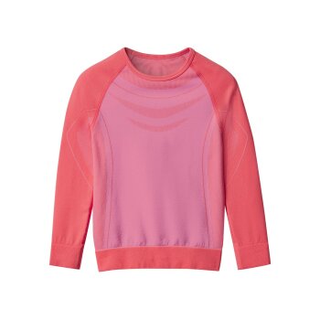 lupilu® Kinder Seamless-Funktionsunterwäsche, 2-teilig (Pink, 98/104) - B-Ware neuwertig
