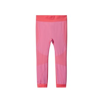 lupilu® Kinder Seamless-Funktionsunterwäsche, 2-teilig (Pink, 98/104) - B-Ware neuwertig