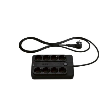 PARKSIDE® 8-fache Steckdosenleiste, mit...