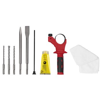 PARKSIDE® Bohr- und Meißelhammer »PBH 1050 D4« - B-Ware neuwertig