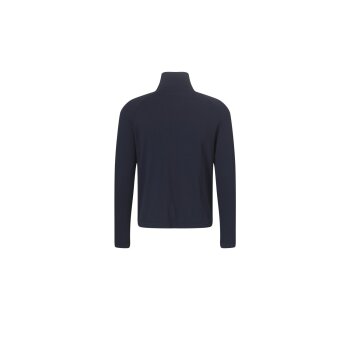 CRIVIT Herren Jacke, vorderer Teil aus gestepptem Material (Navy, S(44/46)) - B-Ware neuwertig