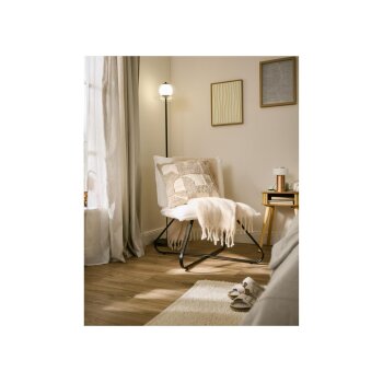 LIVARNO® Beistelltisch, mit offenem Fach - B-Ware sehr gut