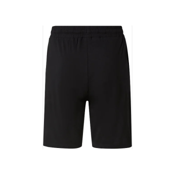 FILA Herren-Sweatshorts, normal geschnitten, XL, schwarz...