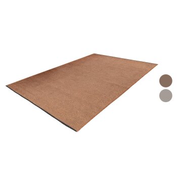 Obsession Teppich »My En Vogue 400«, waschbar...