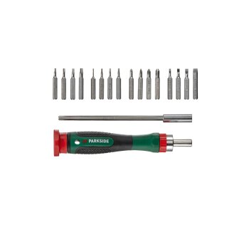 PARKSIDE® Präzisionswerkzeug - B-Ware
