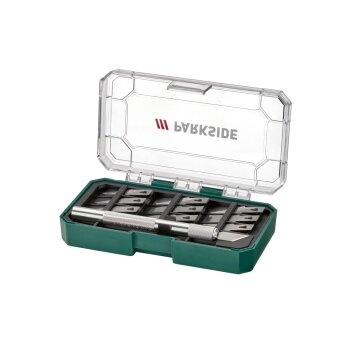 PARKSIDE® Präzisionswerkzeug - B-Ware