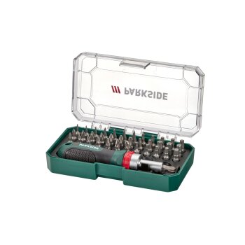 PARKSIDE® Präzisionswerkzeug - B-Ware