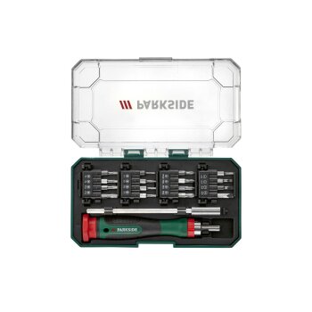 PARKSIDE® Präzisionswerkzeug - B-Ware