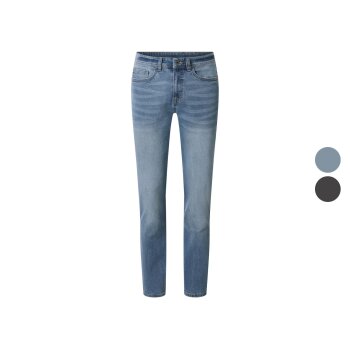 esmara Men Herren Jeans, Slim Fit - B-Ware