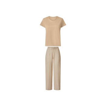 esmara® Damen Pyjama - B-Ware