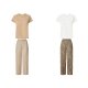 esmara® Damen Pyjama - B-Ware