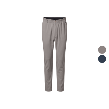 esmara Men Herren Chino, Slim Fit - B-Ware