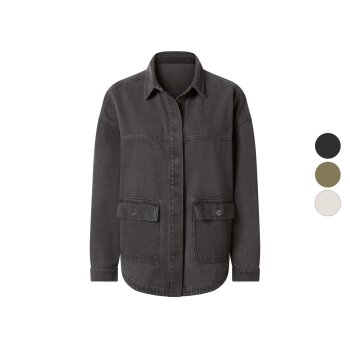 esmara® Damen Jeansjacke - B-Ware