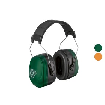 PARKSIDE® Kapselgehörschutz - B-Ware