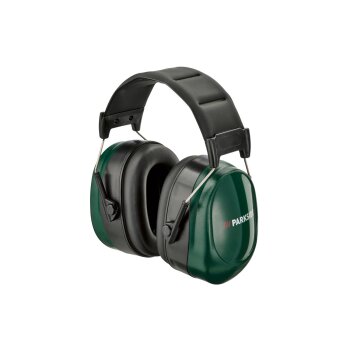 PARKSIDE® Kapselgehörschutz - B-Ware