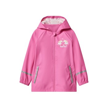 lupilu® Kinder Matsch- und -Buddeljacke - B-Ware